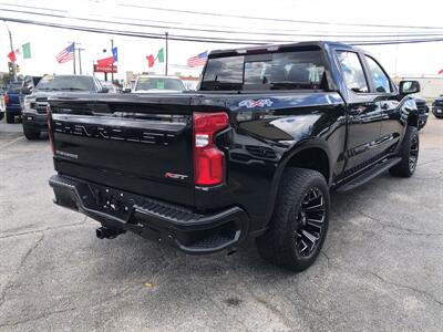 2021 Chevrolet Silverado 1500 RST - Photo 35 - Dallas, TX 75247
