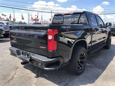 2021 Chevrolet Silverado 1500 RST   - Photo 6 - Dallas, TX 75247