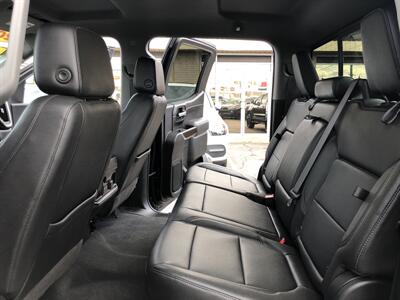 2021 Chevrolet Silverado 1500 RST - Photo 46 - Dallas, TX 75247
