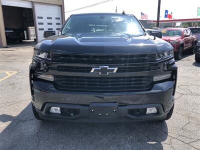 2021 Chevrolet Silverado 1500 RST   - Photo 3 - Dallas, TX 75247