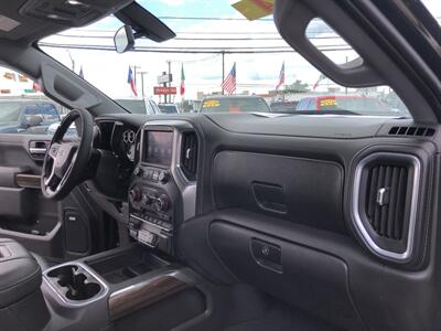 2021 Chevrolet Silverado 1500 RST - Photo 51 - Dallas, TX 75247