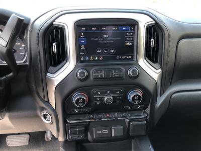 2021 Chevrolet Silverado 1500 RST   - Photo 11 - Dallas, TX 75247