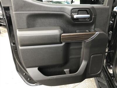 2021 Chevrolet Silverado 1500 RST - Photo 44 - Dallas, TX 75247