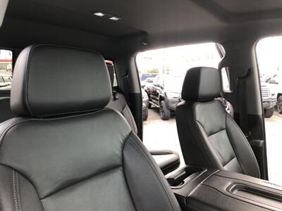 2021 Chevrolet Silverado 1500 RST - Photo 49 - Dallas, TX 75247