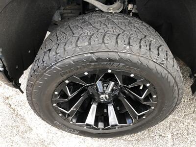 2021 Chevrolet Silverado 1500 RST - Photo 23 - Dallas, TX 75247