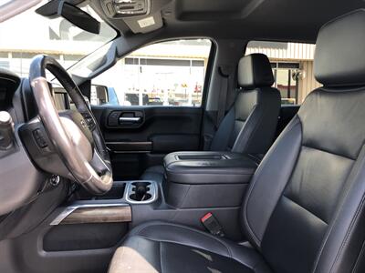 2021 Chevrolet Silverado 1500 RST   - Photo 13 - Dallas, TX 75247