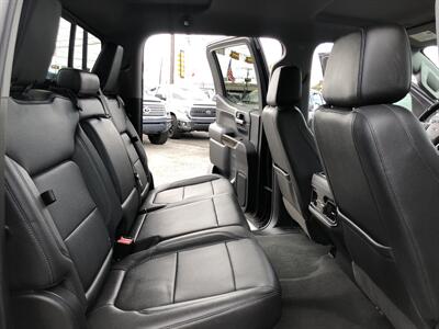 2021 Chevrolet Silverado 1500 RST - Photo 54 - Dallas, TX 75247
