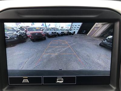 2021 Chevrolet Silverado 1500 RST - Photo 19 - Dallas, TX 75247