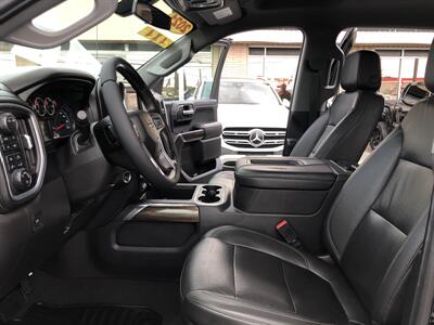 2021 Chevrolet Silverado 1500 RST - Photo 42 - Dallas, TX 75247