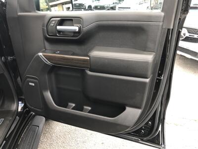 2021 Chevrolet Silverado 1500 RST - Photo 48 - Dallas, TX 75247