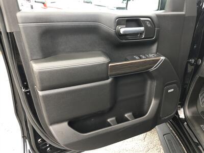 2021 Chevrolet Silverado 1500 RST - Photo 40 - Dallas, TX 75247