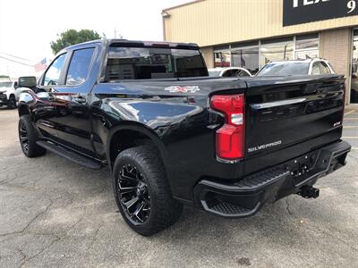 2021 Chevrolet Silverado 1500 RST - Photo 37 - Dallas, TX 75247