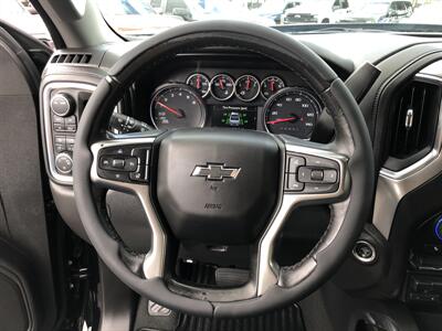 2021 Chevrolet Silverado 1500 RST - Photo 17 - Dallas, TX 75247