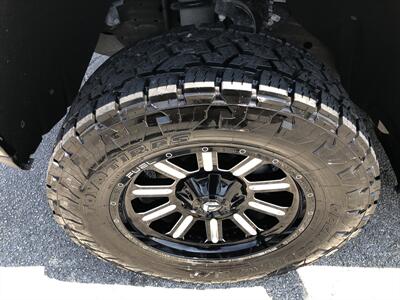 2021 Chevrolet Silverado 1500 LT Trail Boss - Photo 33 - Dallas, TX 75247
