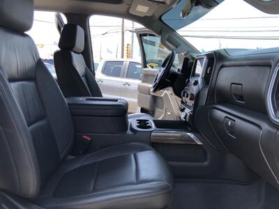2021 Chevrolet Silverado 1500 LT Trail Boss - Photo 30 - Dallas, TX 75247