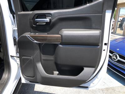 2021 Chevrolet Silverado 1500 LT Trail Boss - Photo 32 - Dallas, TX 75247