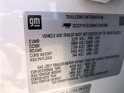 2021 Chevrolet Silverado 1500 LT Trail Boss - Photo 36 - Dallas, TX 75247