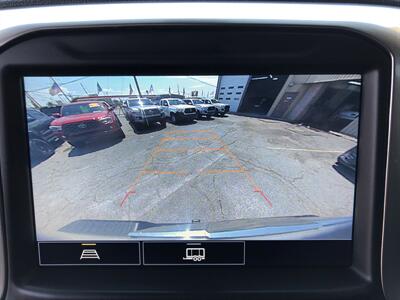 2021 Chevrolet Silverado 1500 LT Trail Boss - Photo 20 - Dallas, TX 75247