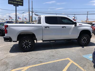2021 Chevrolet Silverado 1500 LT Trail Boss - Photo 9 - Dallas, TX 75247