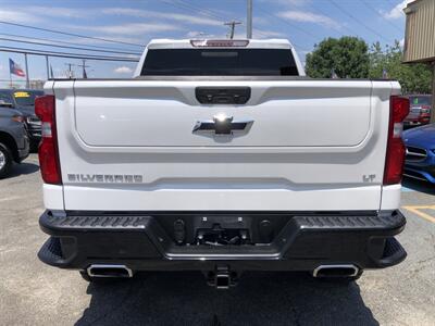 2021 Chevrolet Silverado 1500 LT Trail Boss - Photo 11 - Dallas, TX 75247