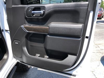 2021 Chevrolet Silverado 1500 LT Trail Boss - Photo 28 - Dallas, TX 75247