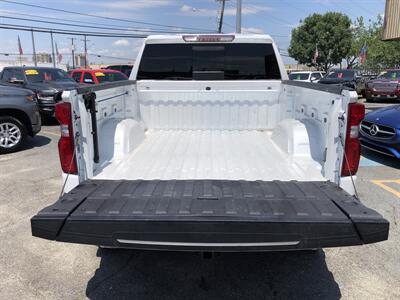 2021 Chevrolet Silverado 1500 LT Trail Boss - Photo 12 - Dallas, TX 75247