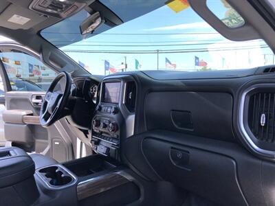 2021 Chevrolet Silverado 1500 LT Trail Boss - Photo 31 - Dallas, TX 75247