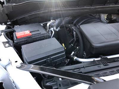 2021 Chevrolet Silverado 1500 LT Trail Boss - Photo 6 - Dallas, TX 75247