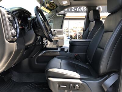 2021 Chevrolet Silverado 1500 LT Trail Boss - Photo 23 - Dallas, TX 75247