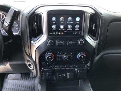 2021 Chevrolet Silverado 1500 LT Trail Boss - Photo 21 - Dallas, TX 75247