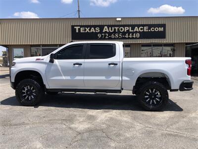 2021 Chevrolet Silverado 1500 LT Trail Boss - Photo 15 - Dallas, TX 75247