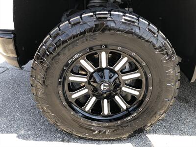 2021 Chevrolet Silverado 1500 LT Trail Boss - Photo 34 - Dallas, TX 75247