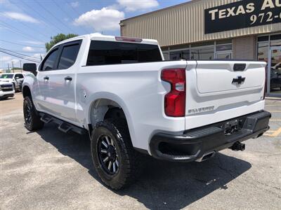2021 Chevrolet Silverado 1500 LT Trail Boss - Photo 14 - Dallas, TX 75247