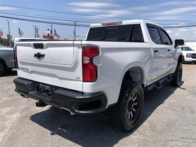 2021 Chevrolet Silverado 1500 LT Trail Boss - Photo 10 - Dallas, TX 75247