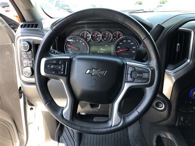 2021 Chevrolet Silverado 1500 LT Trail Boss - Photo 18 - Dallas, TX 75247