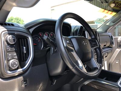 2021 Chevrolet Silverado 1500 LT Trail Boss - Photo 24 - Dallas, TX 75247