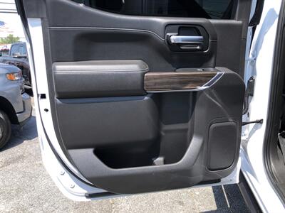 2021 Chevrolet Silverado 1500 LT Trail Boss - Photo 25 - Dallas, TX 75247