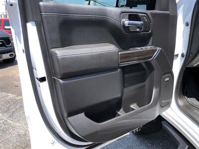 2021 Chevrolet Silverado 1500 LT Trail Boss - Photo 17 - Dallas, TX 75247