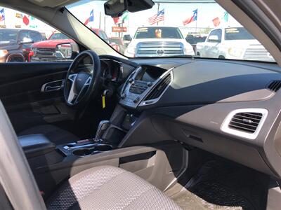 2012 GMC Terrain SLE-2 - Photo 11 - Dallas, TX 75247