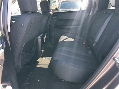 2012 GMC Terrain SLE-2 - Photo 13 - Dallas, TX 75247