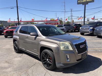 2012 GMC Terrain SLE-2 - Photo 7 - Dallas, TX 75247
