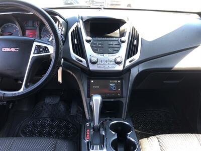 2012 GMC Terrain SLE-2 - Photo 16 - Dallas, TX 75247
