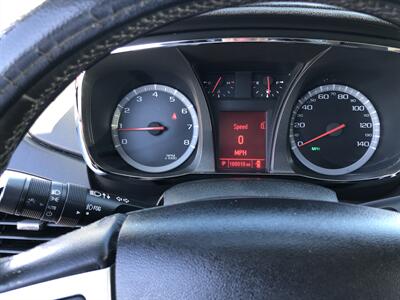 2012 GMC Terrain SLE-2 - Photo 18 - Dallas, TX 75247