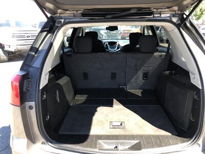 2012 GMC Terrain SLE-2 - Photo 12 - Dallas, TX 75247