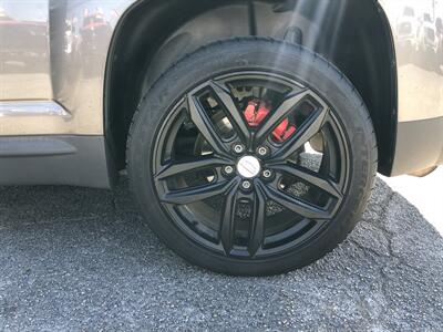 2012 GMC Terrain SLE-2 - Photo 22 - Dallas, TX 75247