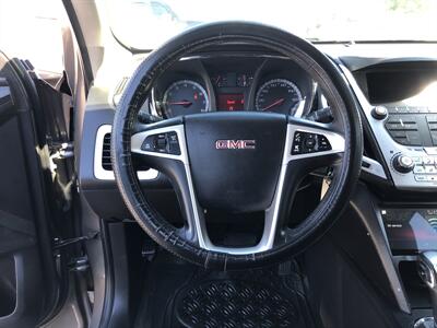 2012 GMC Terrain SLE-2 - Photo 17 - Dallas, TX 75247