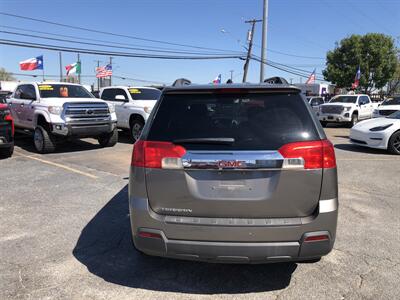 2012 GMC Terrain SLE-2 - Photo 4 - Dallas, TX 75247