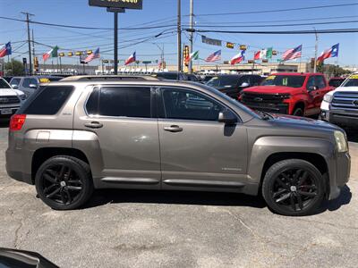 2012 GMC Terrain SLE-2 - Photo 6 - Dallas, TX 75247