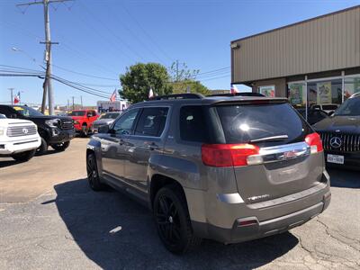2012 GMC Terrain SLE-2 - Photo 3 - Dallas, TX 75247