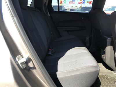 2012 GMC Terrain SLE-2 - Photo 9 - Dallas, TX 75247